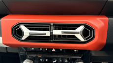 Dacia Spring 27kWh Expression 65 48kW 5dr Auto Electric Hatchback